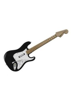 ROCK BAND GUITAR PS2/PS3