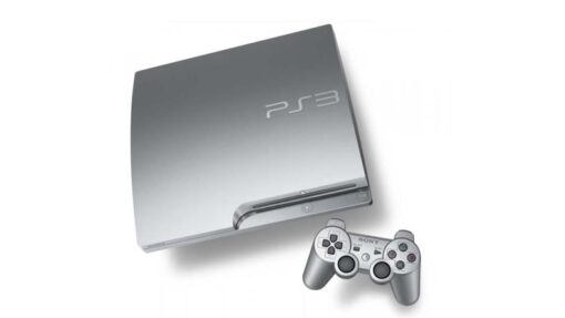 CONSOLA PLAYSTATION 3 SLIM NEGRO 320GB CON PRO EVOLUTION SOCCER 2011 - Image 5