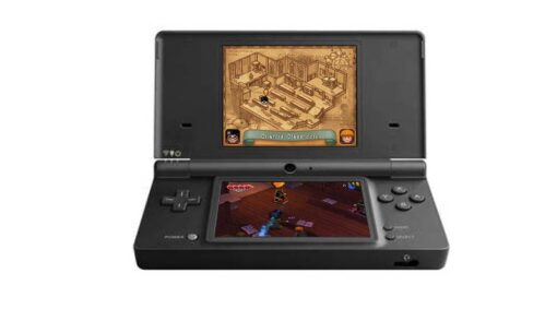 CONSOLA NINTENDO DSI NEGRO CON LEGO HARRY POTTER - Image 4