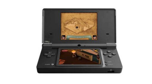 CONSOLA NINTENDO DSI NEGRO CON LEGO HARRY POTTER - Image 2