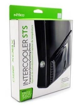 XBOX 360 SLIM INTERCOOLER