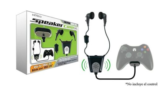 SPEAKER COM - Image 2