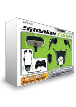 SPEAKER COM