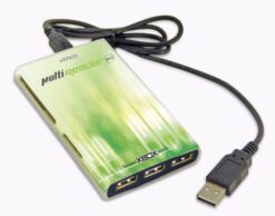 MULTI READER