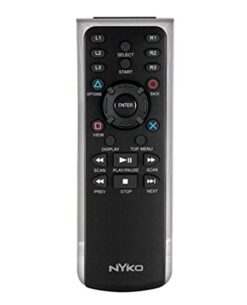 BLUWAVE REMOTE