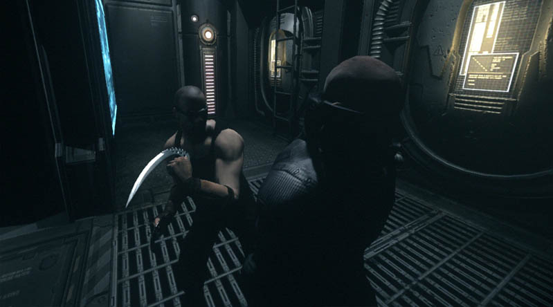 THE CHRONICLES OF RIDDICK ASSAULT ON DARK ATHENA - Image 7