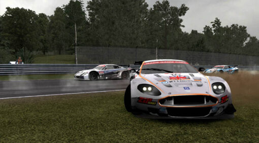 RACE PRO - Image 7