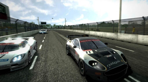 RACE PRO - Image 6