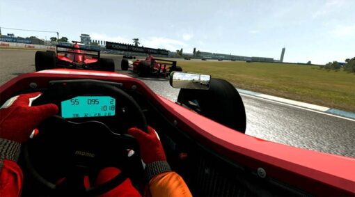 RACE PRO - Image 5