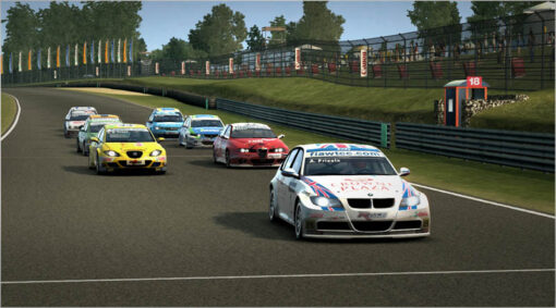 RACE PRO - Image 4