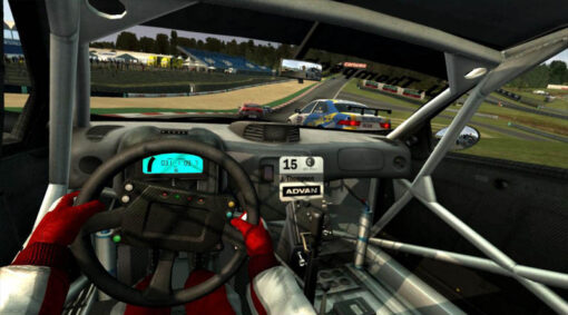 RACE PRO - Image 3