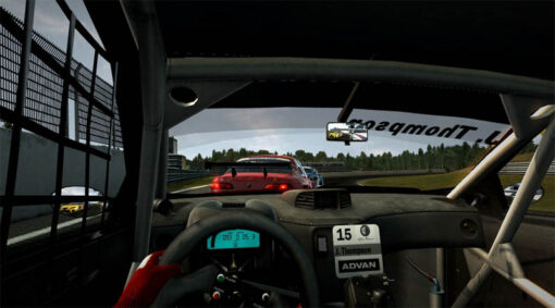 RACE PRO - Image 2