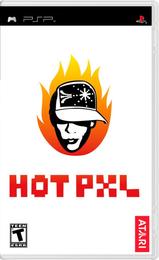 HOT PIXEL