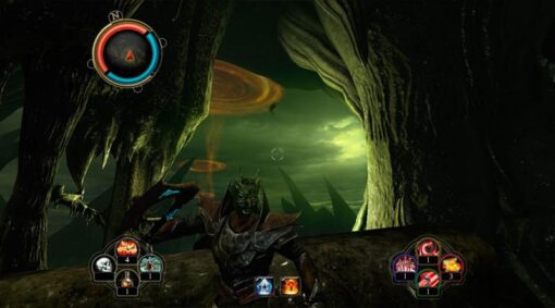 DIVINITY II THE DRAGON KNIGHT - Image 6