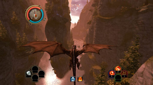 DIVINITY II THE DRAGON KNIGHT - Image 5