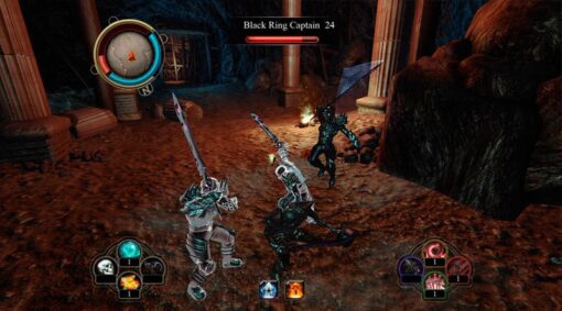 DIVINITY II THE DRAGON KNIGHT - Image 4