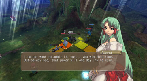 SPECTRAL FORCE 3 - Image 7