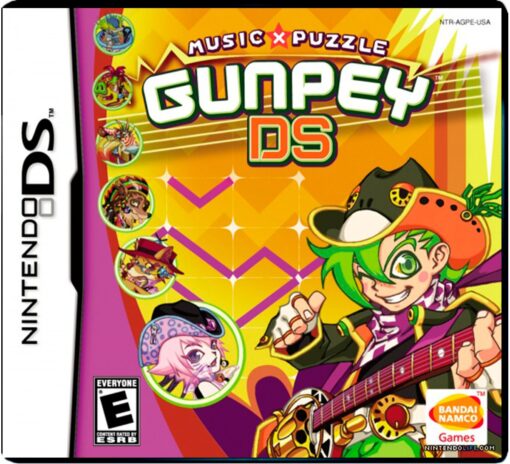 GUMPEY