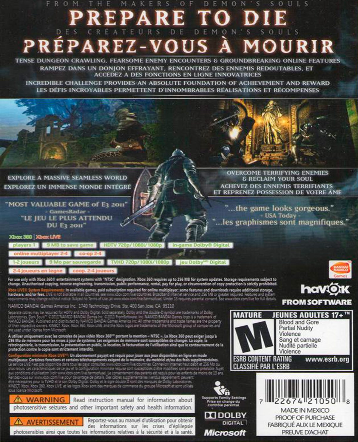 DARK SOULS - Image 2