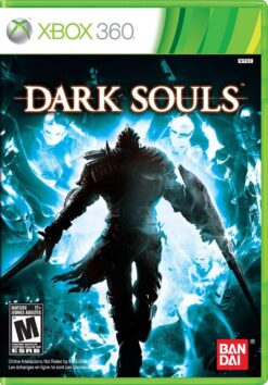 DARK SOULS