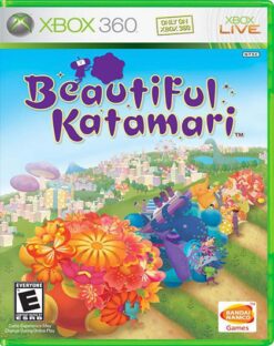 BEAUTIFUL KATAMARY