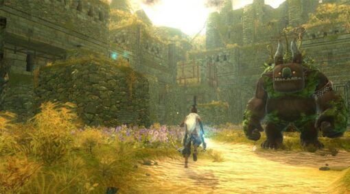 MAJIN & THE FORSAKEN KINGDOM - Image 3