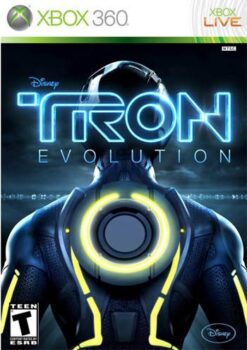 TRON EVOLUTION