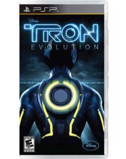 TRON EVOLUTION