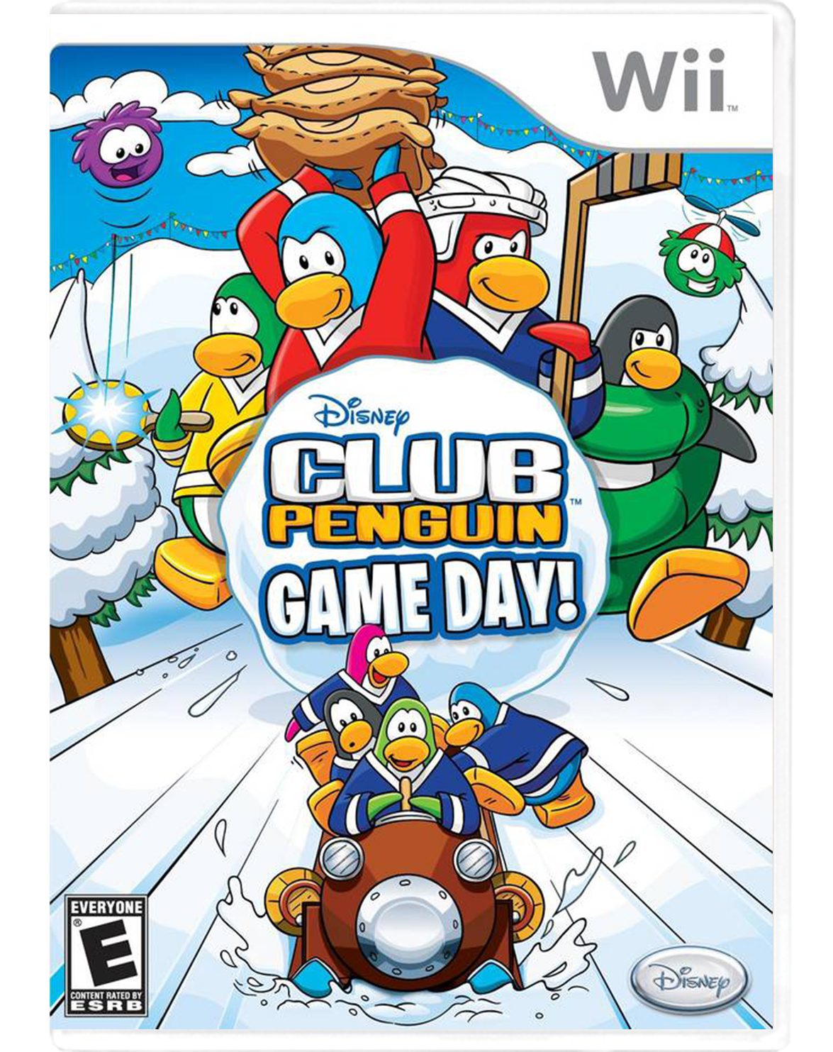club-penguin-game-day-gameplanet
