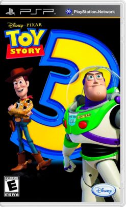 TOY STORY 3