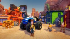 TOY STORY 3