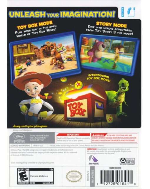 TOY STORY 3 - Image 2