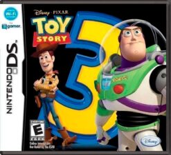 TOY STORY 3