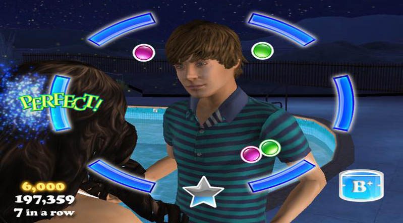 DISNEYS HIGH SCHOOL MUSICAL 3 DANCE BUNDLE - Image 4