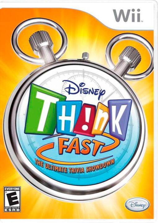 THINK FAST
