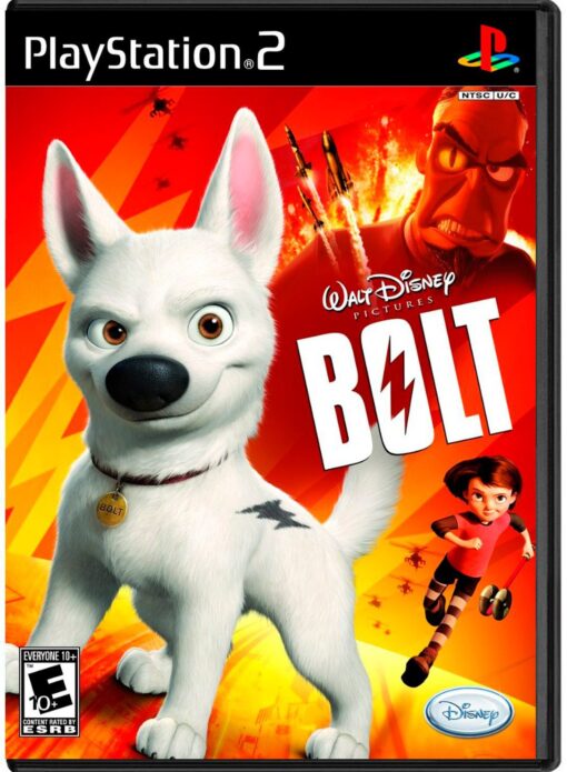 BOLT