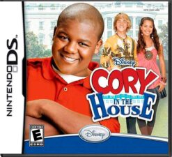 CORY IN THE HOUSE