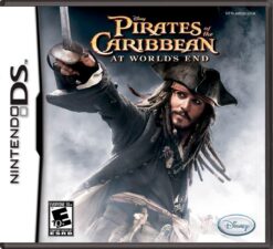 PIRATES OF CARIBBEAN: AT WORLDS END