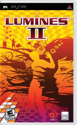 LUMINES 2