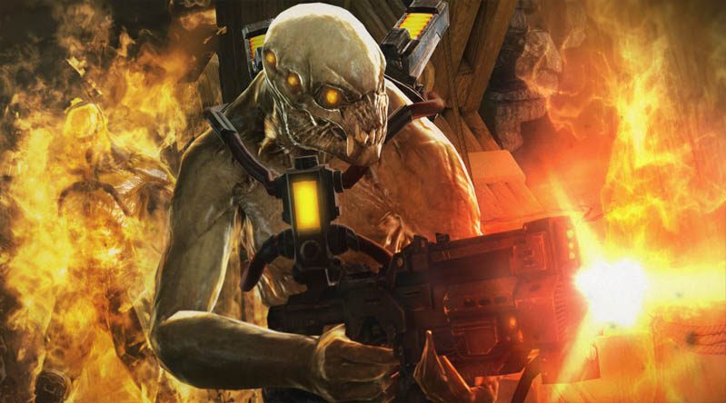 RESISTANCE 3 DOOMSDAY EDITION - Image 5