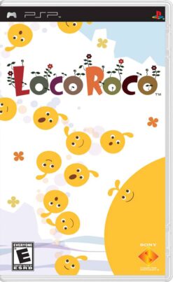 LOCO ROCO