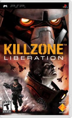 KILLZONE LIBERATION