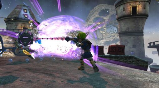 PLAYSTATION HEROES MOVE - Image 3
