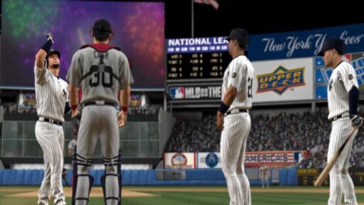 MLB 10 THE SHOW. - Image 5