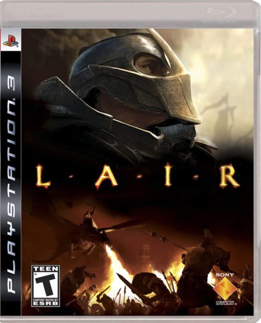 LAIR