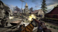 MAG MASSIVE ACTION GAME