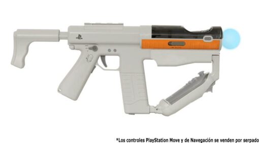 SHARPSHOOTER PLAYSTATION - Image 4