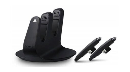 DUALSHOCK3 CHARGE STATION - Image 3
