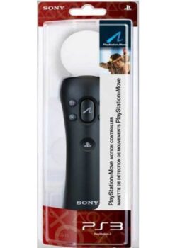 PLAYSTATION MOVE