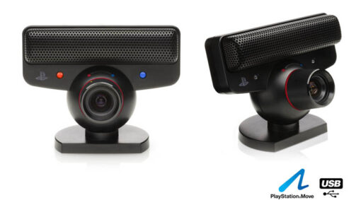 PLAYSTATION EYE - Image 2